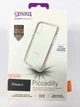 Фирменный противоударный чехол Gear4 Piccadilly Clear Rose D3O IP для iPhone X Xs - изображение 4