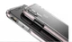 Фирменный противоударный чехол Gear4 Piccadilly Clear Rose D3O IP для iPhone X Xs - изображение 5