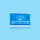 Ортопедическая подушка Sonex Medisoft Spa 50х70 см + гелевый компресс DispoGel (SO102056) - изображение 3