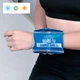 Ортопедическая подушка Sonex Medisoft Spa 50х70 см + гелевый компресс DispoGel (SO102056) - изображение 6