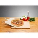 Камінь для піци/хліба Rommelsbacher Pizza / Bread Baking Stone Set PS 16 Pizza Wonder - зображення 8