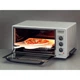 Камінь для піци/хліба Rommelsbacher Pizza / Bread Baking Stone Set PS 16 Pizza Wonder - зображення 10
