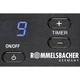 Йогуртница Rommelsbacher JG 40 - изображение 4