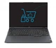 Lenovo Legion 5 Pro-16 / AMD Ryzen™ 5 5600H / 32 GB ОЗП / Накопитель 512 GB / NVIDIA GeForce RTX 3050 + AMD Radeon™ Graphics / 165 Гц / для игр - изображение 1