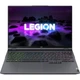 Игровой ноутбук Lenovo Legion 5 Pro-16 / Процессор i7-12700H / 14 ядер / RAM 16 GB / SSD 512 GB / RTX3070Ti 165Hz / Серый - изображение 1