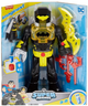 Figurka Fisher Price Imaginext DC Super Friends Interaktywny Egzorobot Batman HYG31 (0194735245901) - obraz 1