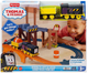 Zestaw do zabawy Fisher-Price Thomas & Friends Diesel's Lift & Load Construction Set JBW20 (0194735265626) - obraz 1