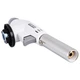 Газовая горелка RIAS Flame Gun NO:920 с пьезоподжигом White (3_05944) - изображение 3