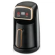 Кофеварка электрическая (турка) RAF 0.3L 600W Black-Gold - изображение 2