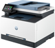 БФП HP Color LaserJet Pro MFP 3302fdw (499Q8F#B19) - зображення 4