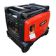 Генератор инверторный бензиновый Forte FG4500iE - изображение 1