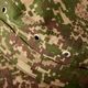 Панама тактическая камуфляжная Rip-Stop, NGU Camo, 59 - изображение 4