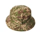Панама тактическая камуфляжная Rip-Stop, NGU Camo, 59 - изображение 5