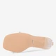Женские босоножки DeeZee KL2208-01 5905588439684 37 23.2 см Бежевые (5905588439745) - изображение 7