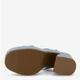 Женские босоножки DeeZee KY8505-1 5905588539988 38 24.3 см Голубые (5905588540106) - изображение 7