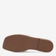Женские шлепанцы DeeZee LS6115-01 5905588573111 41 26.3 см Бежевые (5905588573210) - изображение 7