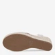 Женские эспадрильи DeeZee WS2509-001 5905588543305 40 25.1 см Бежевые (5905588543404) - изображение 7