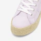 Женские эспадрильи DeeZee WSS21067-01 5905588438809 35 22.7 см Фиолетовые (5905588438823) - изображение 5