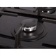 Варочная поверхность Beko HILW64225S - изображение 5