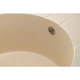 Мойка кухонная GRANADO MARBELLA ivory (gr2904) - изображение 4