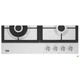 Варочная поверхность Beko HIAW 64225SW (HIAW64225SW) - изображение 4