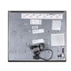 Варочная поверхность Beko HILW64325SB - изображение 5
