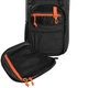 Рюкзак туристичний Highlander Stoirm Gearslinger 12L Black (TT189-BK) (929708) - зображення 4