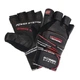Рукавички для фітнесу Power System Ultimate Motivation PS-2810 Black Red Line M (PS_2810_M_Black/Red) - зображення 1