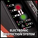Зарядное устройство для аккумуляторов инструмента Einhell 18V Power X-Car Charger 3A, PXC, от прикуривателя 12В (4512113) - изображение 3