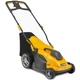 Газонокосилка Stiga Combi340c - изображение 1