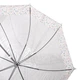 Зонт Fulton L042 Birdcage-2 Wedding Floral Border (L042-039700) - изображение 2