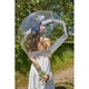 Зонт Fulton L042 Birdcage-2 Wedding Floral Border (L042-039700) - изображение 4