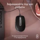 Мышка Logitech MX Anywhere 3S для MAC Wireless Space Grey (910-006947) - изображение 3