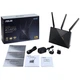Бездротовий LTE маршрутизатор Asus 4G-AX56 (90IG06G0-MO3110) - изображение 10