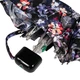Зонт Fulton L501- Tiny-2 Digital Nature (L501-040621) - изображение 5
