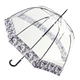 Парасоля Fulton Birdcage-2 Luxe L866 Photo Rose (L866-034514) - зображення 1