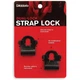 Стреплок для ремня D'Addario Dual-Lock Strap Lock (PW-DLC-01) - изображение 1