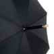 Зонт Fulton Governor-1 G801 Black (G801-001431) - изображение 2