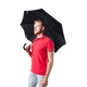 Зонт Fulton Governor-1 G801 Black (G801-001431) - изображение 4