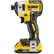Набір електроіструментів DeWALT 2 од. 18 В XR Li-lon, вага 6.61 кг, кейс TSTAK, 2 АКБ та ЗП (DCK268P2T) - зображення 4