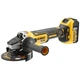 Набір електроіструментів DeWALT 2 од. 18 В XR Li-lon, вага 4.2 кг, кейс TSTAK, 2 АКБ та ЗП (DCK2080P2T) - зображення 5
