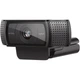 Веб-камера Logitech HD Pro C920e (960-001360) - изображение 5