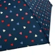 Зонт Fulton L553-041239 Superslim-2 Ditsy Hearts (L553-041239) - изображение 7