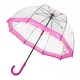 Зонт Fulton Birdcage-1 L041 Pink (L041-015889) - изображение 5