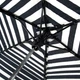 Зонт Fulton L340-040591 Miniflat-2 Bold Stripe (L340-040591) - изображение 6