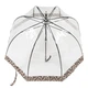 Зонт Fulton L866 Birdcage-2 Luxe Natural Leopard (L866-037775) - изображение 11