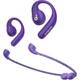 Bluetooth-гарнітура Anker SoundCore AeroFit Pro Purple (A3871GQ1) - зображення 4