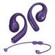 Bluetooth-гарнітура Anker SoundCore AeroFit Pro Purple (A3871GQ1) - зображення 8