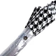 Парасоля Fulton L042 Birdcage-2 Houndstooth Borde (L042-039694) - зображення 2