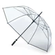 Зонт Fulton Clearview S841 Clear (S841-025260) - изображение 1